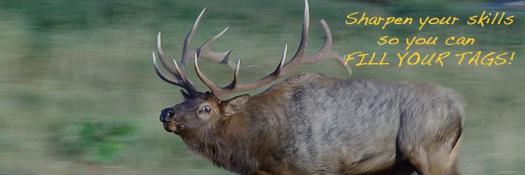 Elk Hunting Instructional Videos